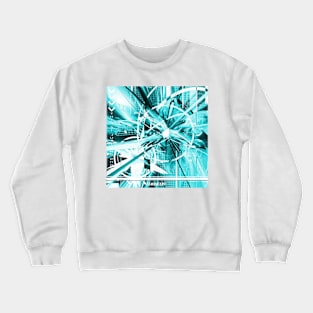 END Crewneck Sweatshirt